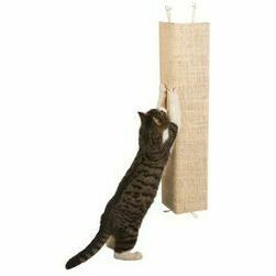 kerbl-kevin-corner-cat-scratcher-80x28-cm-beige