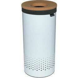 brabantia-laundry-bin-35-l-cork-white