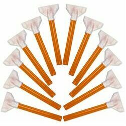 visible-dust-dhap-swabs-42-44mm-orange-12-pcs-set