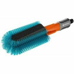 gardena-cleansystem-bike-wash-brush