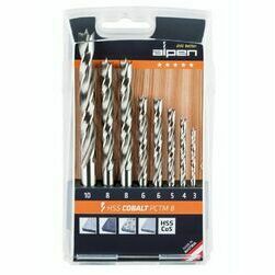 alpen-hss-co5-pctm-8-pcs-profi-wood
