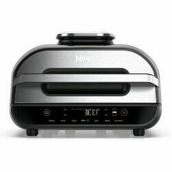 ninja-ag551de-foodi-max-grill-hot-air-fryer