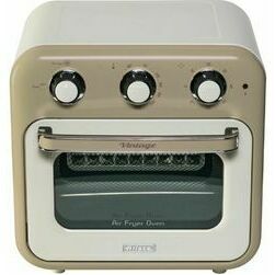 ariete-vintage-air-fryer-mini-oven-beige