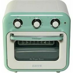 ariete-vintage-air-fryer-mini-oven-green