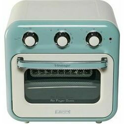 ariete-vintage-air-fryer-mini-oven-blue