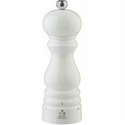 peugeot-paris-salt-mill-18-cm-uselect-white-lacquered-wood