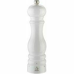 peugeot-paris-salt-mill-22-cm-uselect-white-lacquered-wood