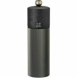 peugeot-line-wood-aluminium-pepper-mill-18-cm-graphite