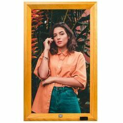 kodak-wf173v-wifi-wooden-brown