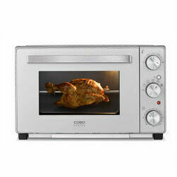 caso-compact-oven-to-32-silverstyle-easy-clean-compact-silver
