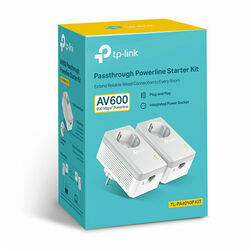 tp-link-tplink-power-lan-powerlan-tl-pa4010p-tlpa4010p-kit-tl-pa4010p-kit