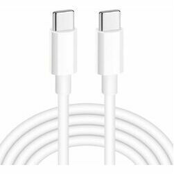 ibox-ikutc-usb-c-cable-60w-1m-white