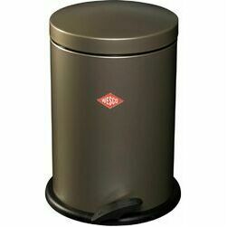 wesco-treteimer-alpha-neusilbe