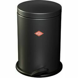 wesco-treteimer-alpha-13l-graphit