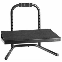 logilink-free-standing-adjustable-footrest-eo0007