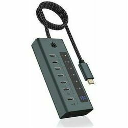 icy-box-ib-hub1457-c31-7-port-type-c-hub-psu