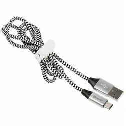 kabelis-tracer-usb-2-0-type-c-a-male-c-male-1m-peleks