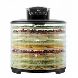mushroom-fruit-herb-dryer-9-layers-245w-so3010
