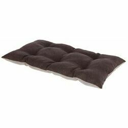 kerbl-ely-brown-beige-lounge-cushion-pet-bed-115-x-75-x-11-cm