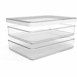rotho-rondo-loft-food-storage-container-2-x-0-85l