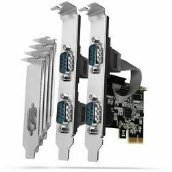 axagon-pcea-s4n-pcie-controller-4x-rs232