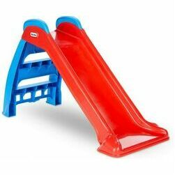 first-red-blue-slide