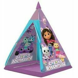 tipi-tent-gabbys-dollhouse