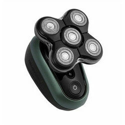 remington-shaver-xr1600-operating-time-max-60-min-black-silver