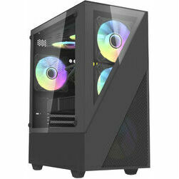 aigo-e330m-computer-case-4-argb-fans-black