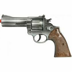 gonher-metal-police-revolver