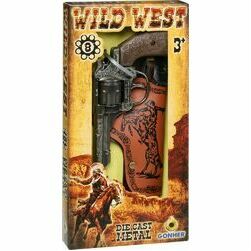 metal-cowboy-revolver-with-a-holster-gonher