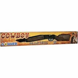 metal-cowboy-shotgun-12-round-gohher