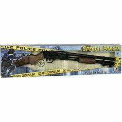 police-shot-gun-metal-gonher