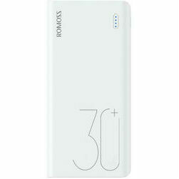 powerbank-romoss-sense-8-30000mah-white