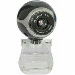 ironkey-defender-c-090-webcam-0-3-mp-usb-2-0-black