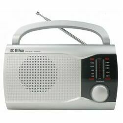 ewa-silver-radio