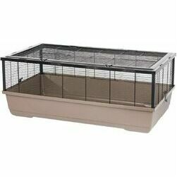 inter-zoo-bernie-mokka-cage-for-rodents-100-x-54-x-39cm
