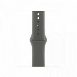 apple-42mm-stone-gray-sport-band-s-m