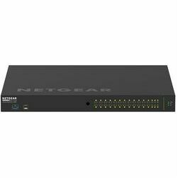 netgear-m4250-26g4xf-poe-managed-l2-l3-gigabit-ethernet-10-100-1000-power-over-ethernet-poe-1u-black