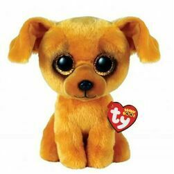 mascot-ty-zuzu-dog-15-cm