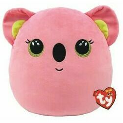 mascot-pillow-ty-koala-poppy-pink-22-cm
