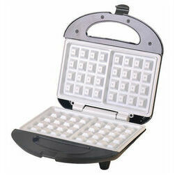 camry-waffle-maker-cr-3019-1000-w-number-of-pastry-2-belgium-black