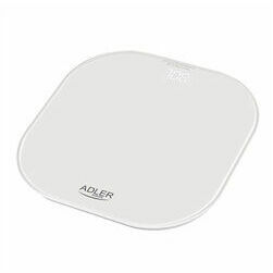 adler-bathroom-scale-ad-8188-maximum-weight-capacity-180-kg-accuracy-100-g-white