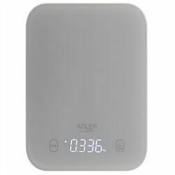adler-kitchen-scale-ad-3181g-graduation-1-g-display-type-led-grey