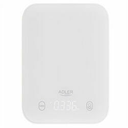 adler-kitchen-scale-ad-3181w-graduation-1-g-display-type-led-white