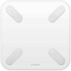 smart-scale-yunmai-x-white