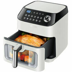 leacco-4-5l-1050w-non-fat-fryer-af020-white