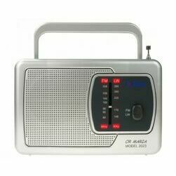 maria-radio-silver