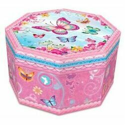 music-box-octagonal-butterflies
