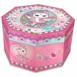 pecoware-octagonal-music-box-cat-ballerina